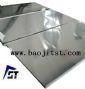 titanium plate, titanium sheet, mirror surface titanium sheet, g